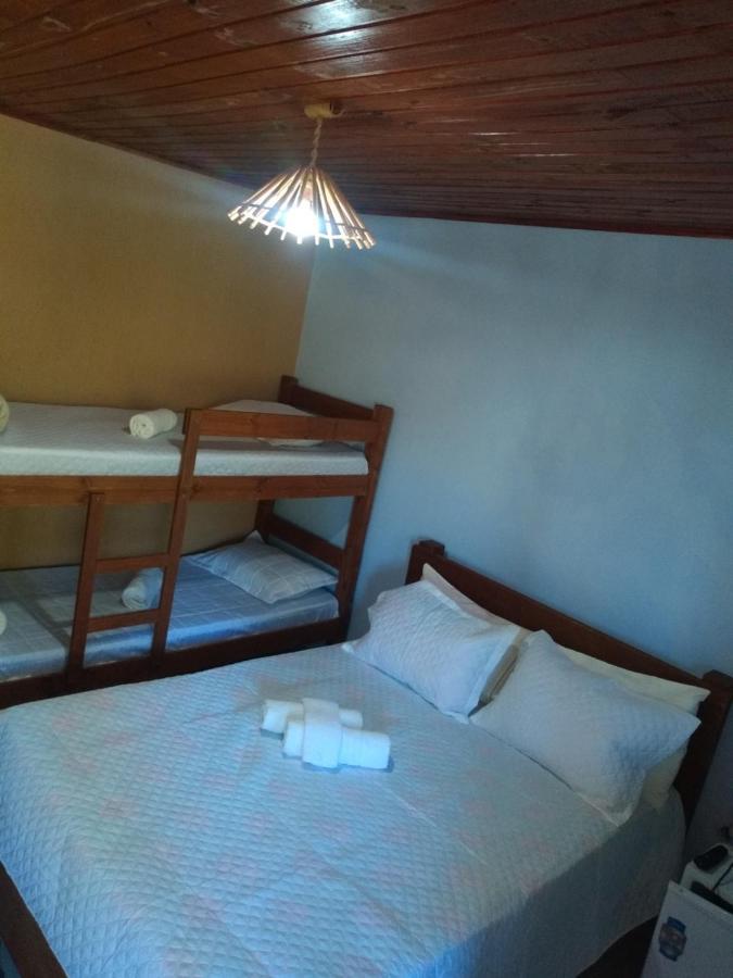 Du Vadinho Hotel Lima Duarte Bagian luar foto