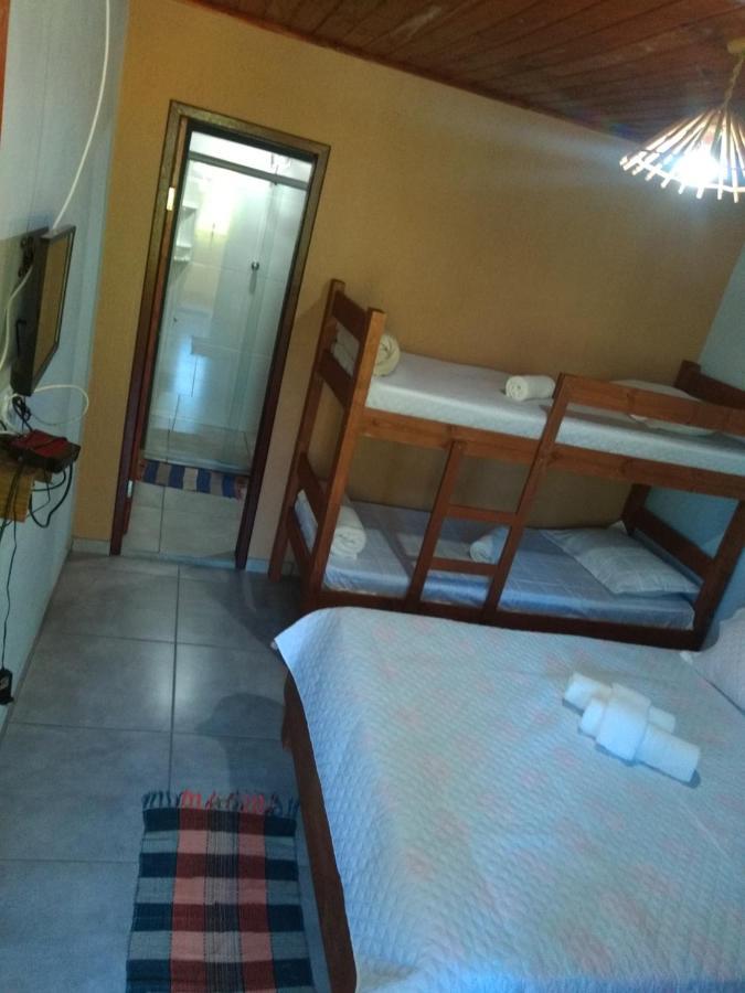 Du Vadinho Hotel Lima Duarte Bagian luar foto