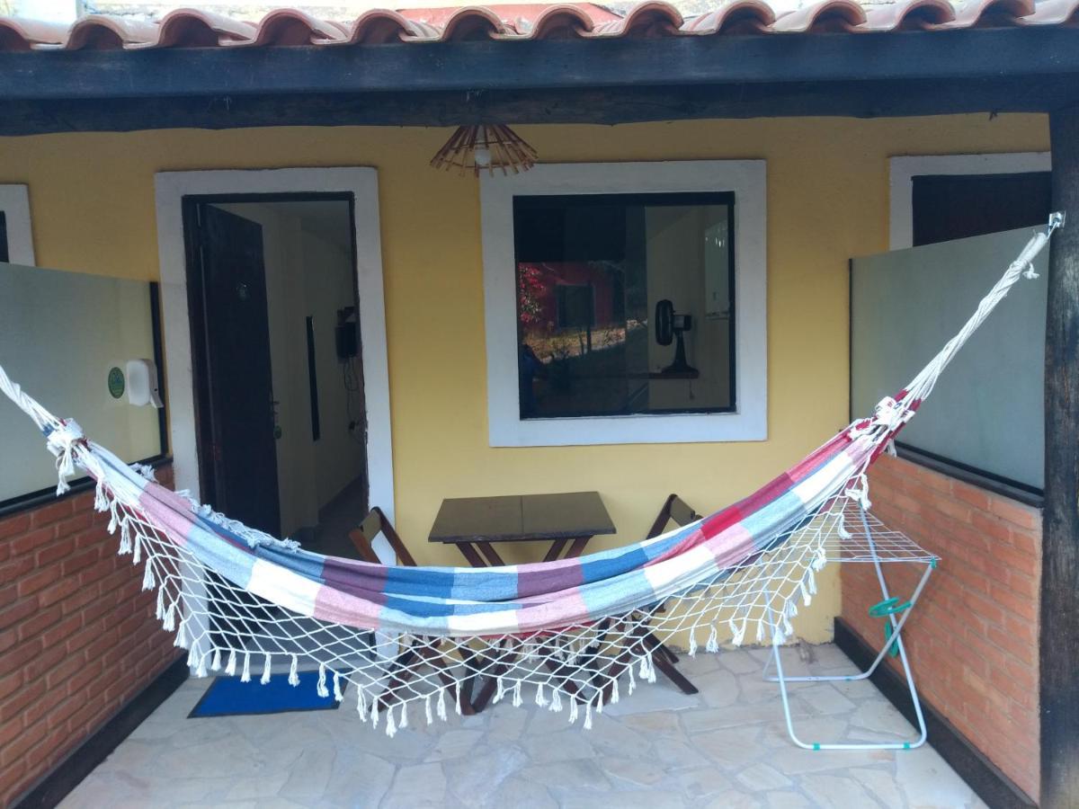 Du Vadinho Hotel Lima Duarte Bagian luar foto