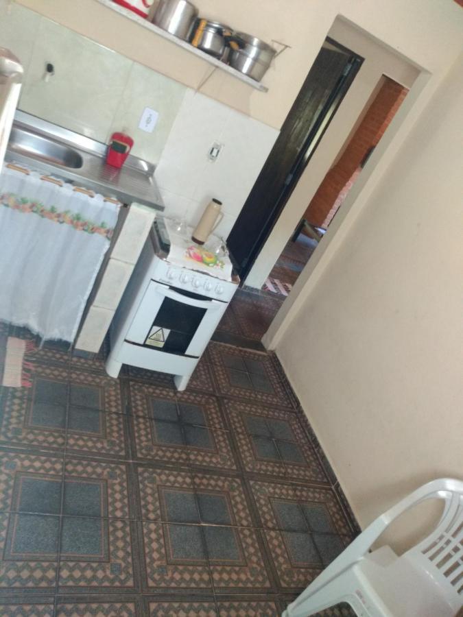 Du Vadinho Hotel Lima Duarte Bagian luar foto