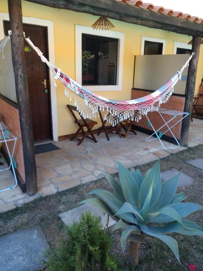 Du Vadinho Hotel Lima Duarte Ruang foto