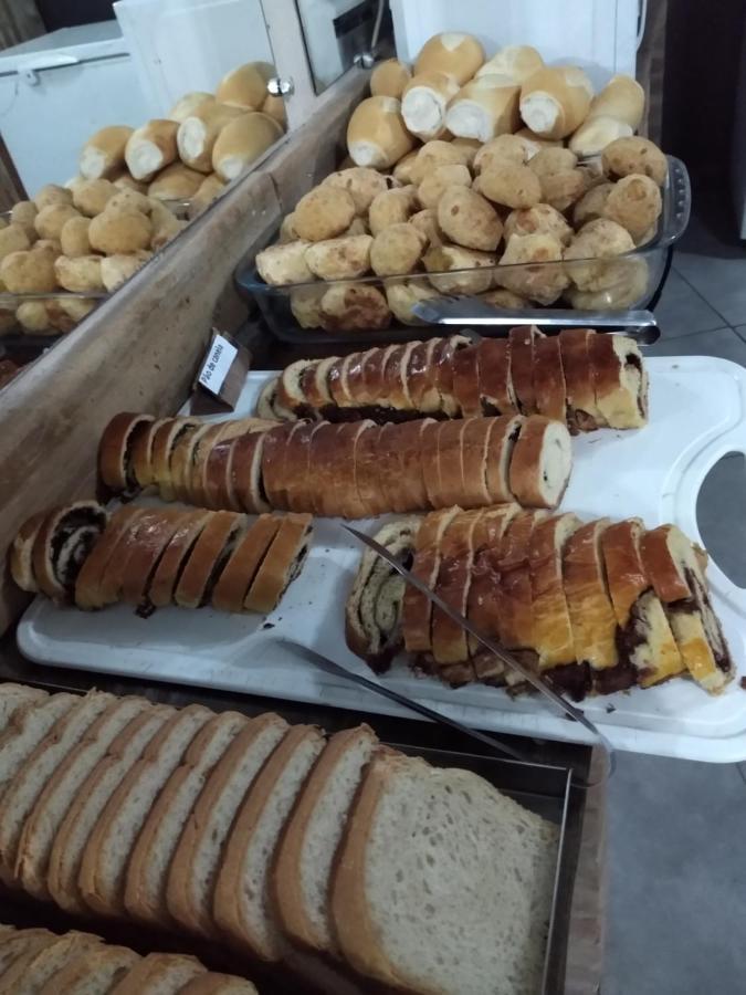 Du Vadinho Hotel Lima Duarte Bagian luar foto