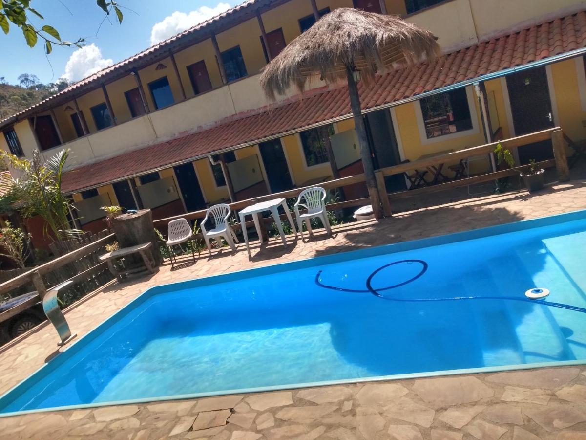 Du Vadinho Hotel Lima Duarte Ruang foto