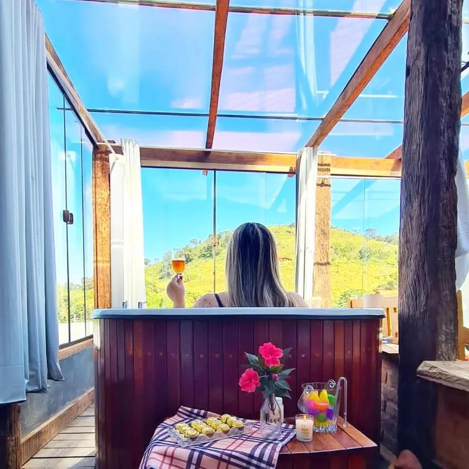 Du Vadinho Hotel Lima Duarte Ruang foto