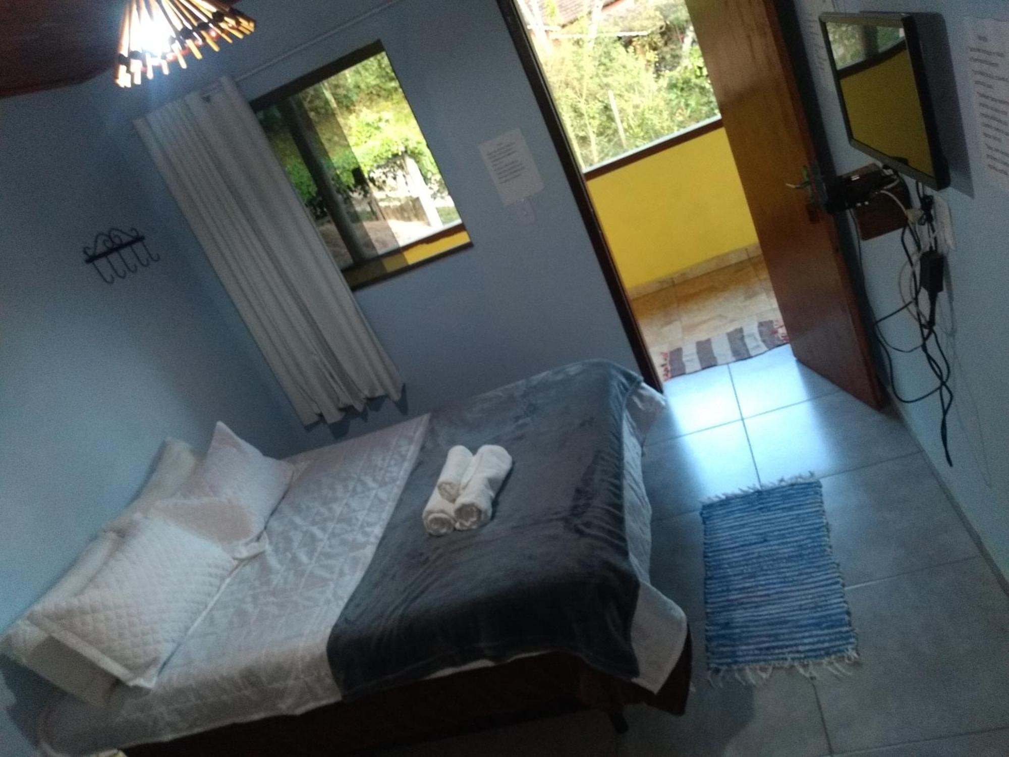 Du Vadinho Hotel Lima Duarte Ruang foto